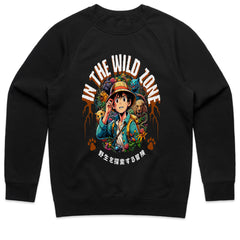 In The Wild Zone Shirt