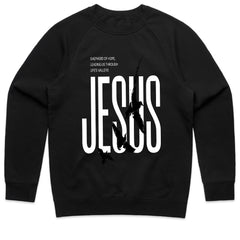 Jesus Shirt