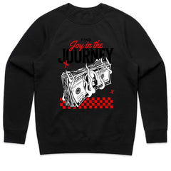 Journey Shirt