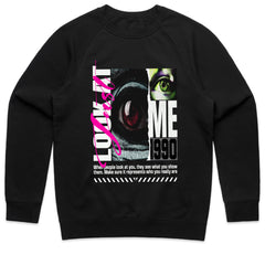 Just Look At Me Shirt