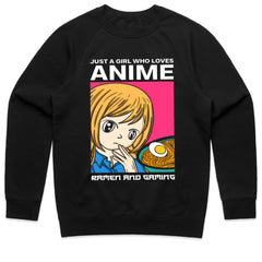 Anime Shirt