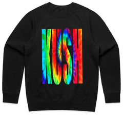 Tie-Dye Kush Shirt
