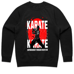 Karate Shirt