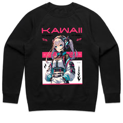 Kawaii Queen Shirt