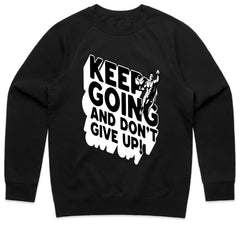 Keep Going Shirt