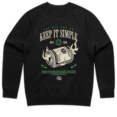 Keep It Simple Shirt