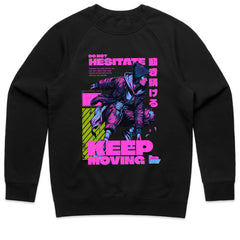 Keep Moving Shirt