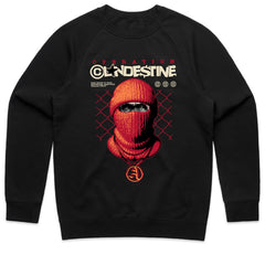 Operation Clandestine Shirt