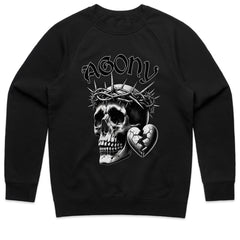 King of Agony Shirt