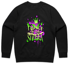 King of the Street Shirt