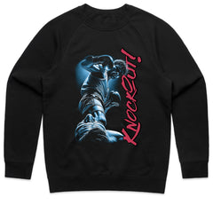 Knockout Boxing Shirt