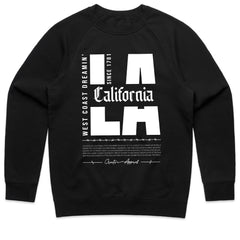 LA California Shirt