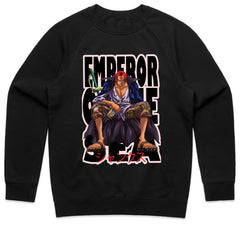 Shanks Emperor Shirt