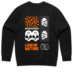 Law of Nature Shirt