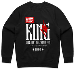Legendary King Shirt