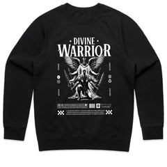 Divine Warrior Shirt