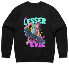 Lesser Evil Shirt