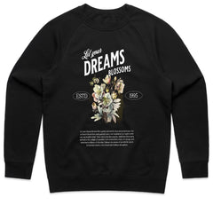 Dream Blossoms Shirt