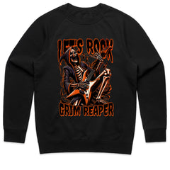 Grim Reaper Shirt