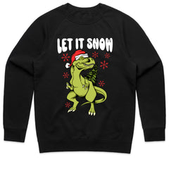 Let It Snow Shirt