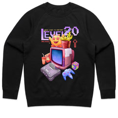 Level 20 Shirt