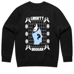 Liberty Beggar Shirt