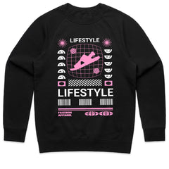 Lifestyle Shirt