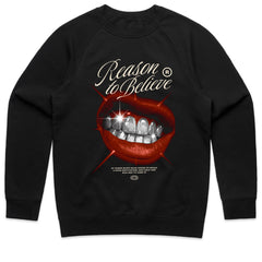 Reason to Believe Shirt