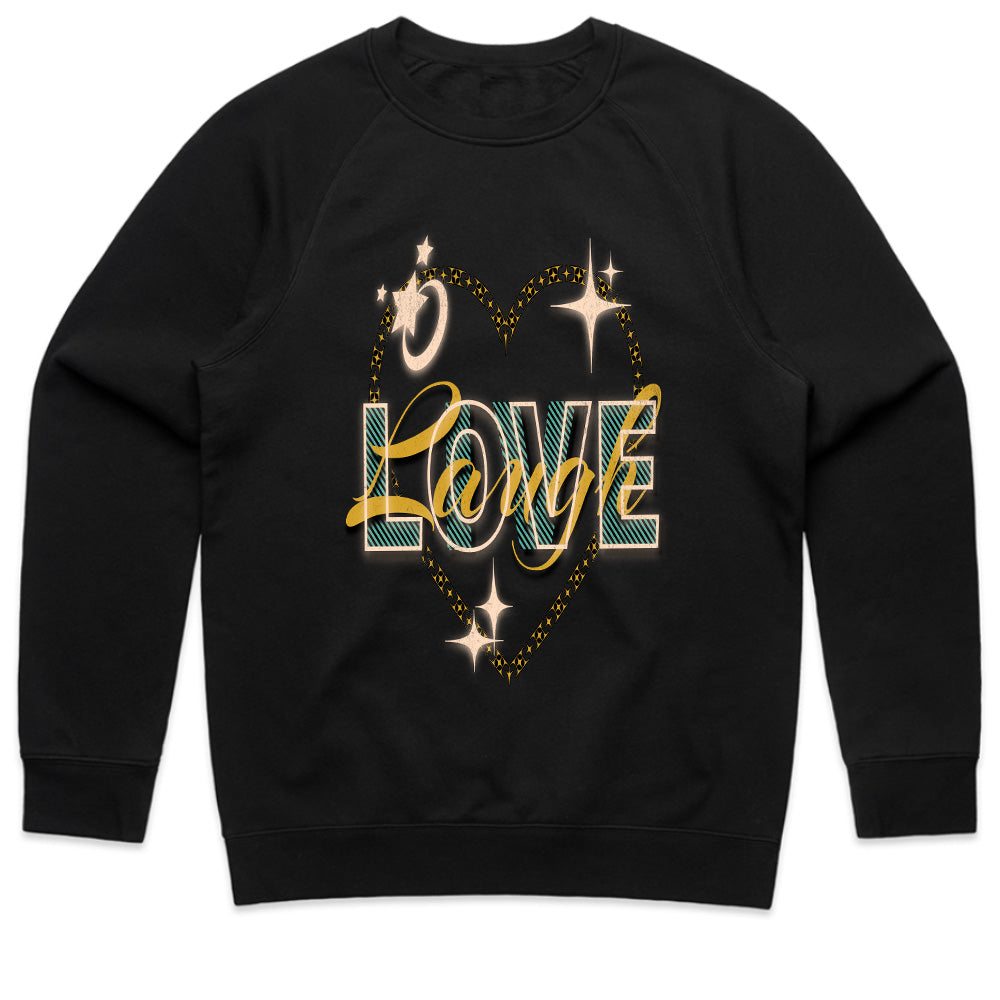 Radiant Love Embellished Tee