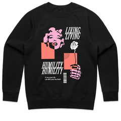 Living Humility Shirt