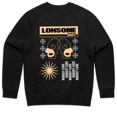 Lonesome Boy Shirt