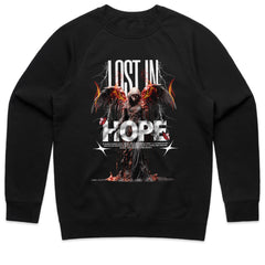 Lost In Hope Shirt