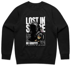 Lost In Space Shirt