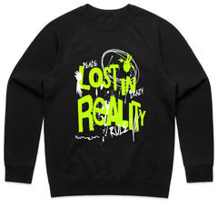 Lost In Reality Shirt