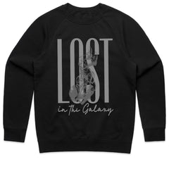 Lost In The Galaxy Shirt