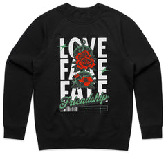 Love Friendship Shirt