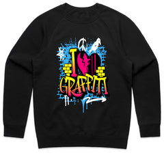 Love Graffiti Shirt
