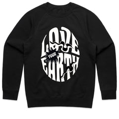 Love Your Earth Shirt