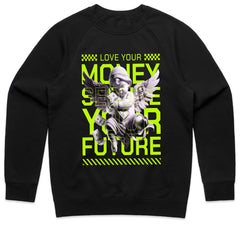 Love Your Money Shirt