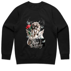Love Luxury Angel Shirt