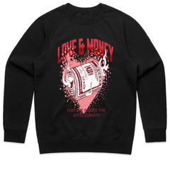 Love Money Shirt