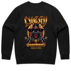 Lucky Guardians Shirt
