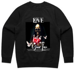 Lures Into Love Shirt