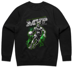 MVP Basketball Shirt
