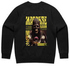 Macabre Blossom Shirt