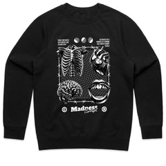 Madness Corrupt Shirt