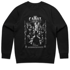 Cabal Conspiracy Shirt