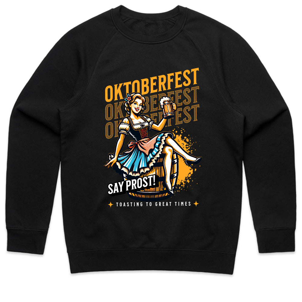 Oktoberfest Celebration Tee