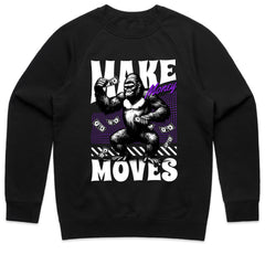 Make Money Moves Shirt