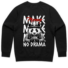 Make Money No Drama Shirt